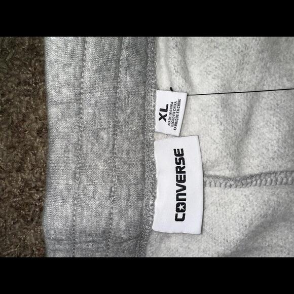 Converse Chuck Taylor Men’s Classic Bermuda Short - Picture 5 of 11